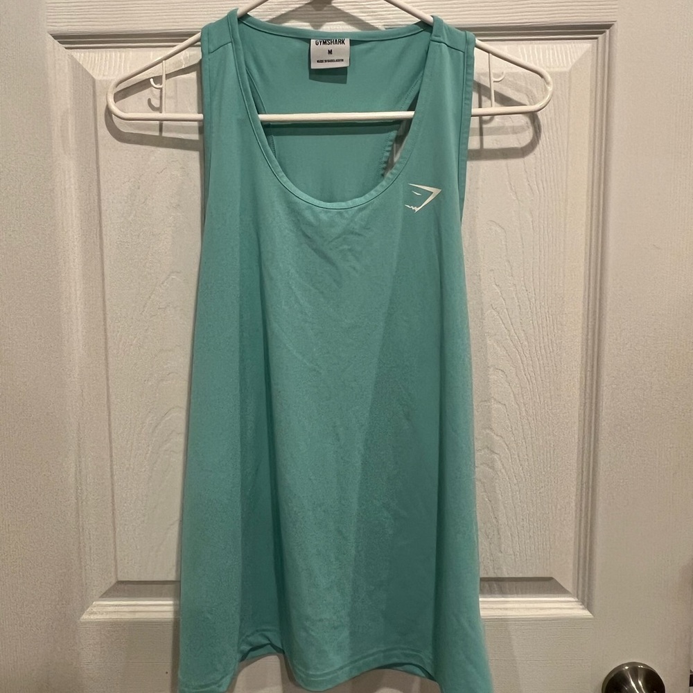 GYMSHARK// Tank